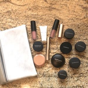 bareMinerals products